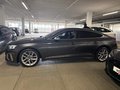 Daumennagel 4 - Audi S5 Sportback 3.0 TDI quattro Leder LED Navi RFK