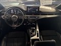 Daumennagel 9 - Audi S5 Sportback 3.0 TDI quattro Leder LED Navi RFK
