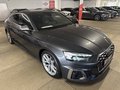 Daumennagel 5 - Audi S5 Sportback 3.0 TDI quattro Leder LED Navi RFK