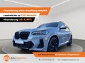 Daumennagel 1 - BMW X3 M Sport HUD AHK Leder Navi RFK