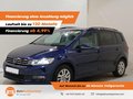Daumennagel 1 - Volkswagen Touran Comfortline LED AHK STH Pano. Dach 7 Sitzer