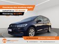 Daumennagel 1 - Volkswagen Touran Comfortline LED AHK STH Pano. Dach 7 Sitzer