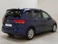 Daumennagel 3 - Volkswagen Touran Comfortline LED AHK STH Pano. Dach 7 Sitzer