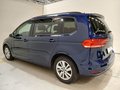 Daumennagel 4 - Volkswagen Touran Comfortline LED AHK STH Pano. Dach 7 Sitzer