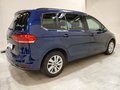 Daumennagel 5 - Volkswagen Touran Comfortline LED AHK STH Pano. Dach 7 Sitzer