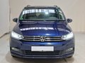 Daumennagel 2 - Volkswagen Touran Comfortline LED AHK STH Pano. Dach 7 Sitzer