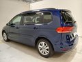 Daumennagel 3 - Volkswagen Touran Comfortline LED AHK STH Pano. Dach 7 Sitzer