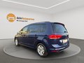Daumennagel 4 - Volkswagen Touran Comfortline LED AHK STH Pano. Dach 7 Sitzer