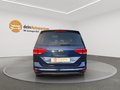 Daumennagel 5 - Volkswagen Touran Comfortline LED AHK STH Pano. Dach 7 Sitzer