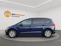 Daumennagel 3 - Volkswagen Touran Comfortline LED AHK STH Pano. Dach 7 Sitzer