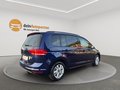 Daumennagel 6 - Volkswagen Touran Comfortline LED AHK STH Pano. Dach 7 Sitzer