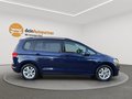 Daumennagel 7 - Volkswagen Touran Comfortline LED AHK STH Pano. Dach 7 Sitzer