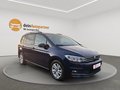 Daumennagel 8 - Volkswagen Touran Comfortline LED AHK STH Pano. Dach 7 Sitzer