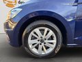 Daumennagel 22 - Volkswagen Touran Comfortline LED AHK STH Pano. Dach 7 Sitzer