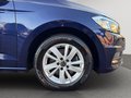 Daumennagel 25 - Volkswagen Touran Comfortline LED AHK STH Pano. Dach 7 Sitzer