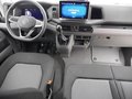 Daumennagel 5 - Volkswagen Crafter Kasten  35 LR Hochdach FWD KLIMA/AHK/RFK/DAB/PDC