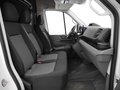 Daumennagel 4 - Volkswagen Crafter Kasten  35 LR Hochdach FWD KLIMA/AHK/RFK/DAB/PDC