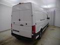 Daumennagel 2 - Volkswagen Crafter Kasten  35 LR Hochdach FWD KLIMA/AHK/RFK/DAB/PDC