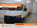 Daumennagel 1 - Volkswagen Crafter Kasten  35 LR Hochdach FWD KLIMA/AHK/RFK/DAB/PDC