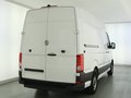 Daumennagel 2 - Volkswagen Kasten e-Crafter mittell. Hochdach Navi DAB LED Rfk