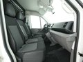 Daumennagel 4 - Volkswagen Kasten e-Crafter mittell. Hochdach Navi DAB LED Rfk
