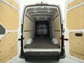 Daumennagel 6 - Volkswagen Kasten e-Crafter mittell. Hochdach Navi DAB LED Rfk