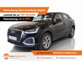 Daumennagel 1 - Audi Q2 35 TFSI / LED/NAVI/ MMI/AUDI PRE/1 HD
