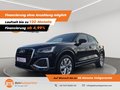 Daumennagel 1 - Audi Q2 35 TFSI / LED/NAVI/ MMI/AUDI PRE/1 HD