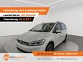 Daumennagel 1 - Volkswagen Touran Comf. 7 SITZE/NAVI/PANO/STH/RFK/DAB