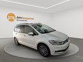 Daumennagel 3 - Volkswagen Touran Comf. 7 SITZE/NAVI/PANO/STH/RFK/DAB