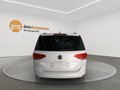 Daumennagel 5 - Volkswagen Touran Comf. 7 SITZE/NAVI/PANO/STH/RFK/DAB