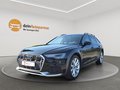Daumennagel 3 - Audi A6 Allroad quattro 55 TFSI LED/LEDER/STHZ/LUFT/HUD/RFK
