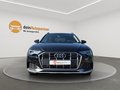 Daumennagel 2 - Audi A6 Allroad quattro 55 TFSI LED/LEDER/STHZ/LUFT/HUD/RFK