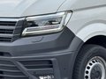 Daumennagel 9 - Volkswagen Crafter Kasten 35 mittel L2H2 Hochdach Parkpilot e- lang FWD/LED/CAM/NAV/