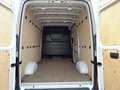 Daumennagel 12 - Volkswagen Crafter Kasten 35 mittel L2H2 Hochdach Parkpilot e- lang FWD/LED/CAM/NAV/
