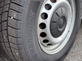 Daumennagel 14 - Volkswagen Crafter Kasten 35 mittel L2H2 Hochdach Parkpilot e- lang FWD/LED/CAM/NAV/