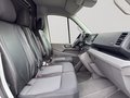 Daumennagel 18 - Volkswagen Crafter Kasten 35 mittel L2H2 Hochdach Parkpilot e- lang FWD/LED/CAM/NAV/