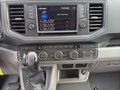 Daumennagel 21 - Volkswagen Crafter Kasten 35 mittel L2H2 Hochdach Parkpilot e- lang FWD/LED/CAM/NAV/