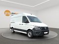 Daumennagel 2 - Volkswagen Crafter Kasten 35 mittel L2H2 Hochdach Parkpilot e- lang FWD/LED/CAM/NAV/