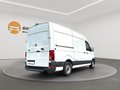 Daumennagel 5 - Volkswagen Crafter Kasten 35 mittel L2H2 Hochdach Parkpilot e- lang FWD/LED/CAM/NAV/