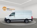 Daumennagel 8 - Volkswagen Crafter Kasten 35 mittel L2H2 Hochdach Parkpilot e- lang FWD/LED/CAM/NAV/