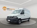 Daumennagel 3 - Volkswagen Crafter Kasten 35 mittel L2H2 Hochdach Parkpilot e- lang FWD/LED/CAM/NAV/