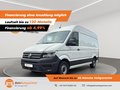 Daumennagel 1 - Volkswagen Crafter Kasten 35 mittel L2H2 Hochdach Parkpilot e- lang FWD/LED/CAM/NAV/