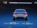 Daumennagel 9 - BMW 320 d xDrive M Sport LEDER/PANO/HuD/RFK/STHZ