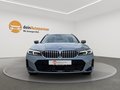 Daumennagel 2 - BMW 320 d xDrive M Sport LEDER/PANO/HuD/RFK/STHZ