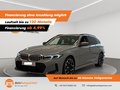 Daumennagel 1 - BMW 320 d xDrive M Sport LEDER/PANO/HuD/RFK/STHZ