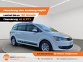 Daumennagel 1 - Volkswagen Sharan 1.4 Comf. NAVI/LED/LANE/KAMERA/7-SITZER