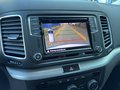 Daumennagel 19 - Volkswagen Sharan 1.4 Comf. NAVI/LED/LANE/KAMERA/7-SITZER