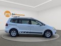 Daumennagel 8 - Volkswagen Sharan 1.4 Comf. NAVI/LED/LANE/KAMERA/7-SITZER