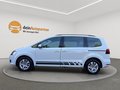 Daumennagel 4 - Volkswagen Sharan 1.4 Comf. NAVI/LED/LANE/KAMERA/7-SITZER